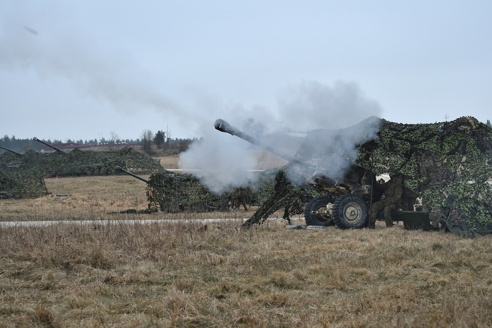 Exercise Dynamic Front 18