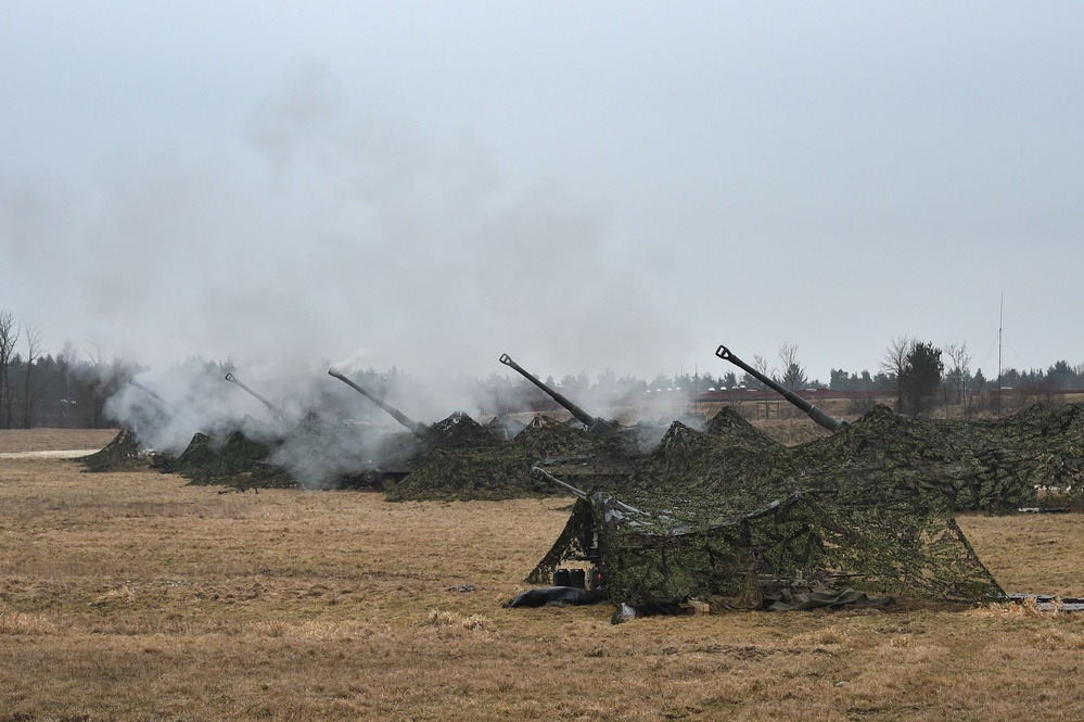 Exercise Dynamic Front 18