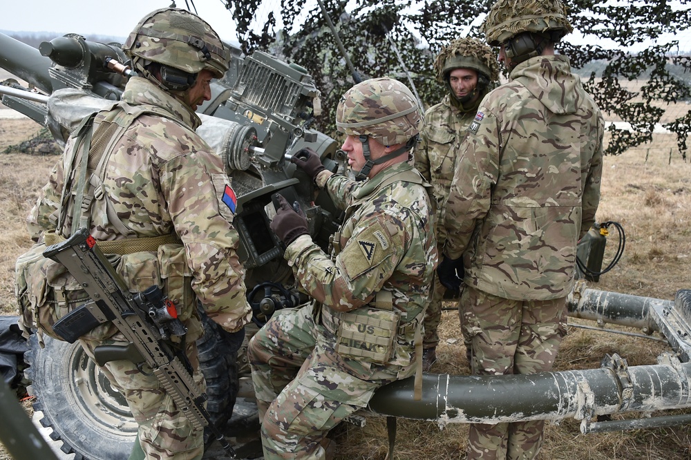 Exercise Dynamic Front 18
