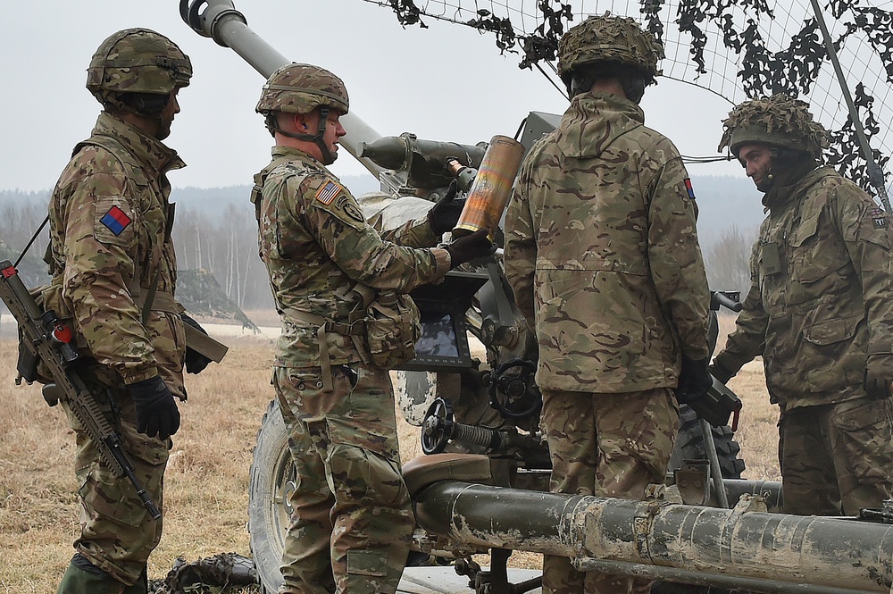 Exercise Dynamic Front 18