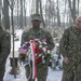 Naval Support Facility Redzikowo Hosts Polish Army