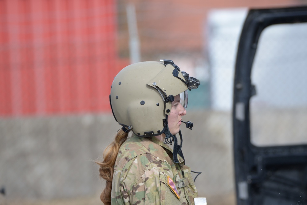 Katterbach Army Airfield