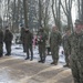 Naval Support Facility Redzikowo Hosts Polish Army