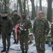 Naval Support Facility Redzikowo Hosts Polish Army