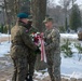 Naval Support Facility Redzikowo Hosts Polish Army