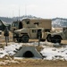 Operation Cold Steel II ops at Fort McCoy
