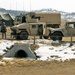 Operation Cold Steel II ops at Fort McCoy