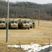 Operation Cold Steel II ops at Fort McCoy