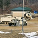 Operation Cold Steel II ops at Fort McCoy