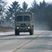 Operation Cold Steel II ops at Fort McCoy