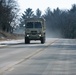 Operation Cold Steel II ops at Fort McCoy