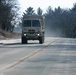 Operation Cold Steel II ops at Fort McCoy