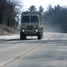 Operation Cold Steel II ops at Fort McCoy