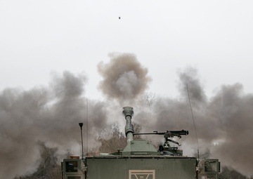 ‘Dagger’ brigade focuses on big three of interoperability