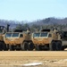Operation Cold Steel II ops at Fort McCoy