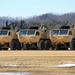 Operation Cold Steel II ops at Fort McCoy