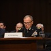 DIA Director Briefs Senate Armed Services Committee on Worldwide Threats