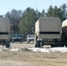 Operation Cold Steel II ops at Fort McCoy