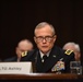 DIA Director Briefs Senate Armed Services Committee on Worldwide Threats