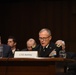 DIA Director Briefs Senate Armed Services Committee on Worldwide Threats