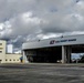 Panoramic Photo of Coast Guard Air Station Miami