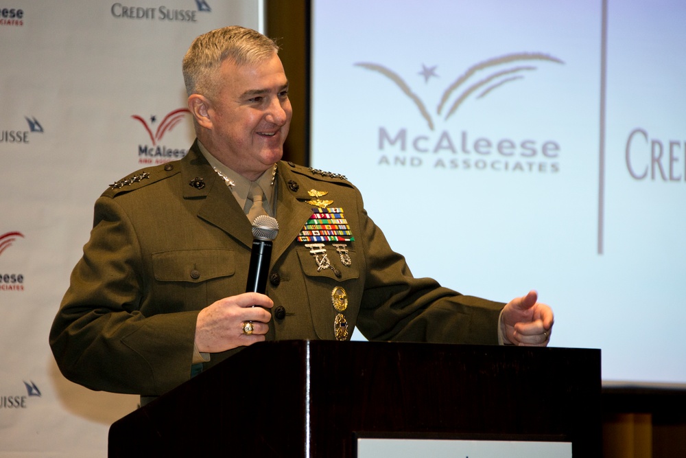 9th Annual Defense Programs Conference