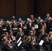 Navy Band visits Manhattan