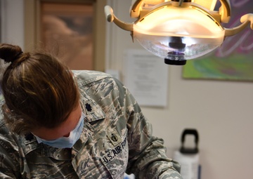 National Dentist Day: A Full-Filling Career Choice