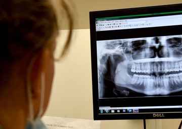 National Dentist Day: A Full-Filling Career Choice