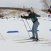 New York National Guard competes in biathlon