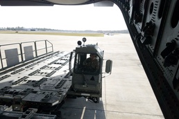 CRW, AMC extend reach into space