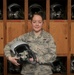 Staff Sgt. Stephanie Torres