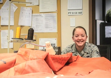 Staff Sgt. Stephanie Torres