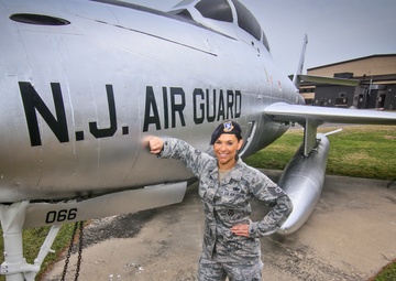 Tech. Sgt. Heather Perez