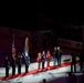 Washington Capitals 16th Annual Salute to Military Night