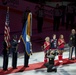 Washington Capitals 16th Annual Salute to Military Night