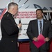 Washington Capitals 16th Annual Salute to Military Night