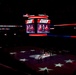 Washington Capitals 16th Annual Salute to Military Night