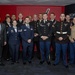 Washington Capitals 16th Annual Salute to Military Night