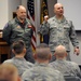 Oregon Air Guard Leadership Tour