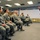 Oregon Air Guard Leadership Tour