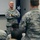 Oregon Air Guard Leadership Tour
