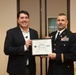 Army Reserve Soldier recognizes civilian employer with DoD Patriot Award