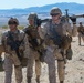 Marines with 3/4 conduct Range 400