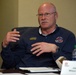 Emergency managers hold water management tabletop exercise