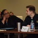 Emergency managers hold water management tabletop exercise