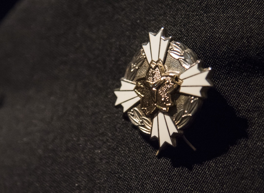A pendant like no other
