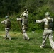 III MEF EOTG Marines conduct breaching range