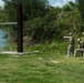 III MEF EOTG Marines conduct breaching range