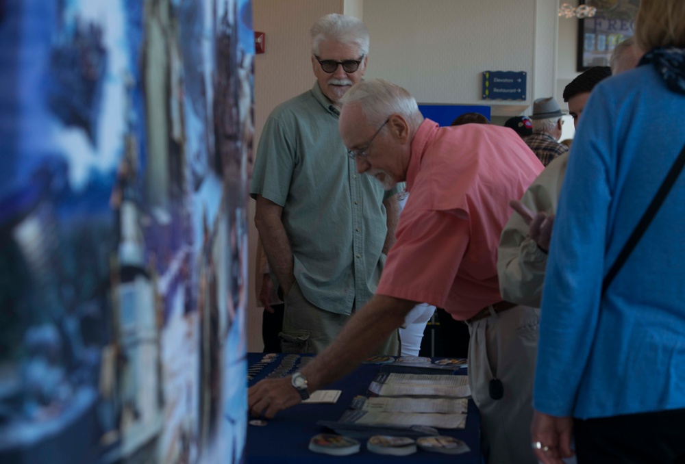 Family Member Update Jacksonville